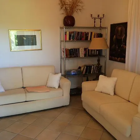 Oleandro - 2349447 Ferienhaus *