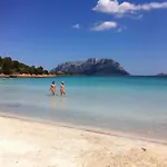 Hébergement de vacances Oleandro - 2349447 San Teodoro (Sardinia)