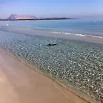 Oleandro - 2349447 Hébergement de vacances *