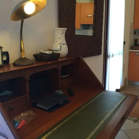 Hébergement de vacances Oleandro - 2349447