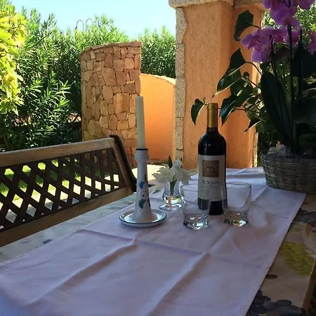Oleandro - 2349447 Hébergement de vacances *