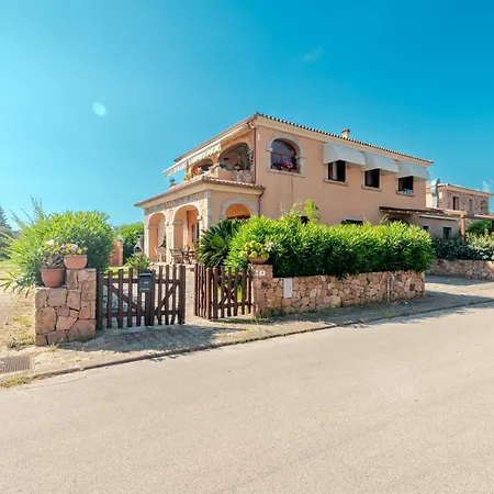 Oleandro - 2349447 Hébergement de vacances San Teodoro (Sardinia)