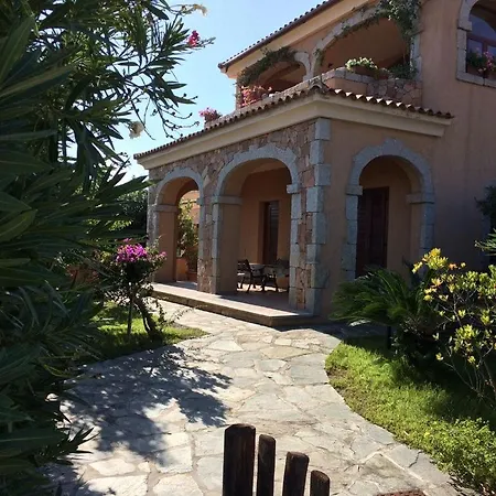 Holiday home Oleandro - 2349447